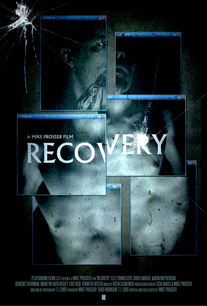 Recovery